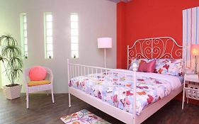 Candy House Yilan